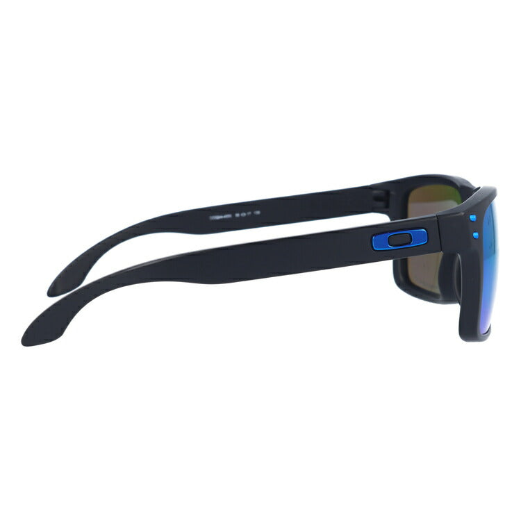 【訳あり】オークリー 偏光サングラス ホルブルック プリズム アジアンフィット OAKLEY HOLBROOK OO9244-4856 56サイズ スクエア ユニセックス メンズ レディース ラッピング無料