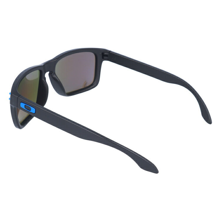 【訳あり】オークリー 偏光サングラス ホルブルック プリズム アジアンフィット OAKLEY HOLBROOK OO9244-4856 56サイズ スクエア ユニセックス メンズ レディース ラッピング無料