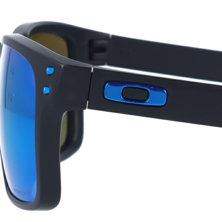 【訳あり】オークリー 偏光サングラス ホルブルック プリズム アジアンフィット OAKLEY HOLBROOK OO9244-4856 56サイズ スクエア ユニセックス メンズ レディース ラッピング無料