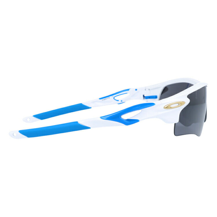 オークリー サングラス レーダーロックパス プリズム アジアンフィット OAKLEY RADARLOCK PATH OO9206-4738 138サイズ スポーツ ユニセックス メンズ レディース ラッピング無料