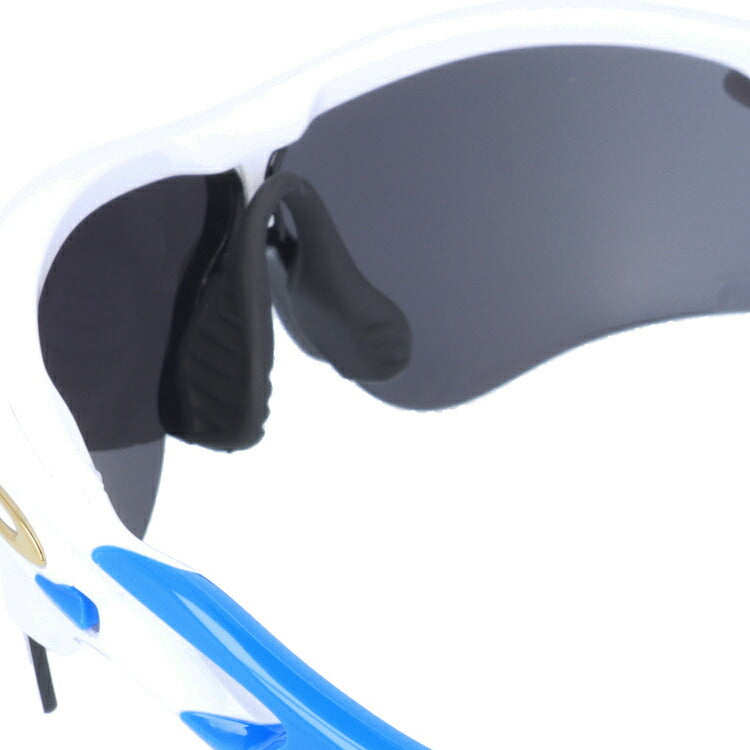 オークリー サングラス レーダーロックパス プリズム アジアンフィット OAKLEY RADARLOCK PATH OO9206-4738 138サイズ スポーツ ユニセックス メンズ レディース ラッピング無料