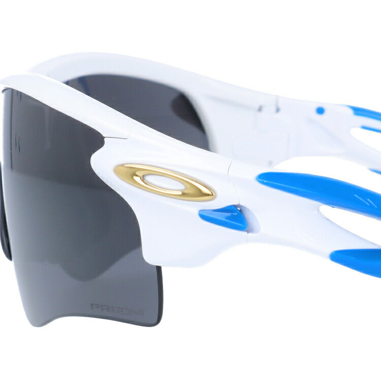 オークリー サングラス レーダーロックパス プリズム アジアンフィット OAKLEY RADARLOCK PATH OO9206-4738 138サイズ スポーツ ユニセックス メンズ レディース ラッピング無料