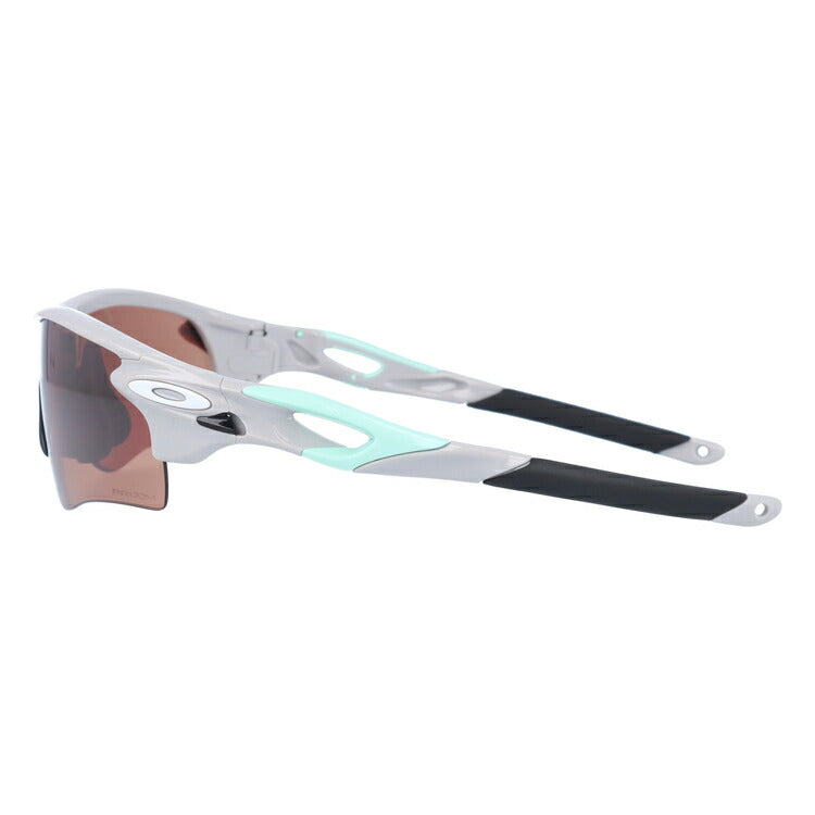オークリー サングラス レーダーロックパス プリズム アジアンフィット OAKLEY RADARLOCK PATH OO9206-4838 138サイズ スポーツ ユニセックス メンズ レディース ラッピング無料
