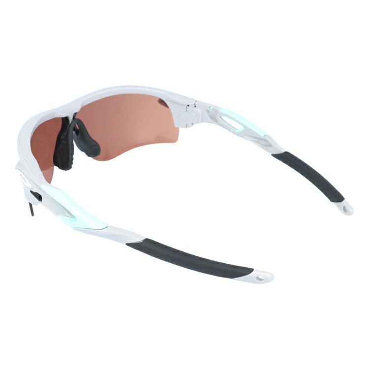 オークリー サングラス レーダーロックパス プリズム アジアンフィット OAKLEY RADARLOCK PATH OO9206-4838 138サイズ スポーツ ユニセックス メンズ レディース ラッピング無料