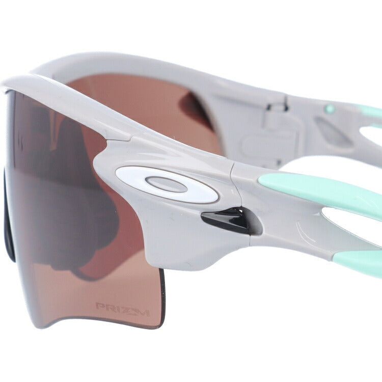 オークリー サングラス レーダーロックパス プリズム アジアンフィット OAKLEY RADARLOCK PATH OO9206-4838 138サイズ スポーツ ユニセックス メンズ レディース ラッピング無料