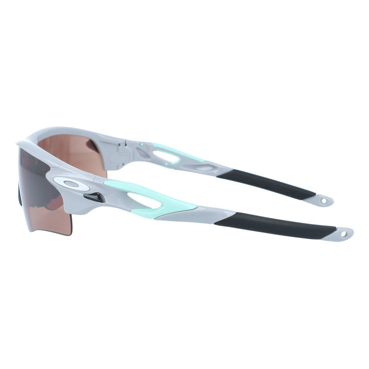【訳あり・店頭展示品/外箱なし】オークリー サングラス レーダーロック パス プリズム ローブリッジフィット OAKLEY RADARLOCK PATH OO9206-4838 138サイズ スポーツ型 アジアンフィット ユニセックス メンズ レディース | 一眼レンズ 軽量 ズレにくい ゴルフ