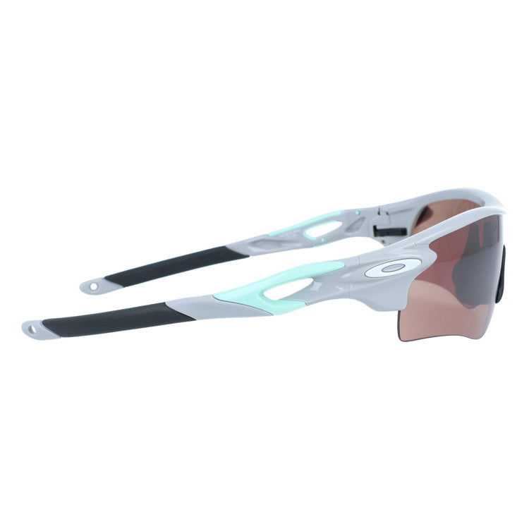 【訳あり・店頭展示品/外箱なし】オークリー サングラス レーダーロック パス プリズム ローブリッジフィット OAKLEY RADARLOCK PATH OO9206-4838 138サイズ スポーツ型 アジアンフィット ユニセックス メンズ レディース | 一眼レンズ 軽量 ズレにくい ゴルフ