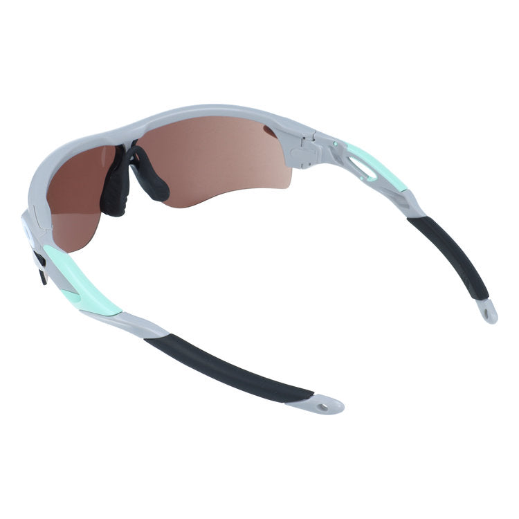 【訳あり・店頭展示品/外箱なし】オークリー サングラス レーダーロック パス プリズム ローブリッジフィット OAKLEY RADARLOCK PATH OO9206-4838 138サイズ スポーツ型 アジアンフィット ユニセックス メンズ レディース | 一眼レンズ 軽量 ズレにくい ゴルフ