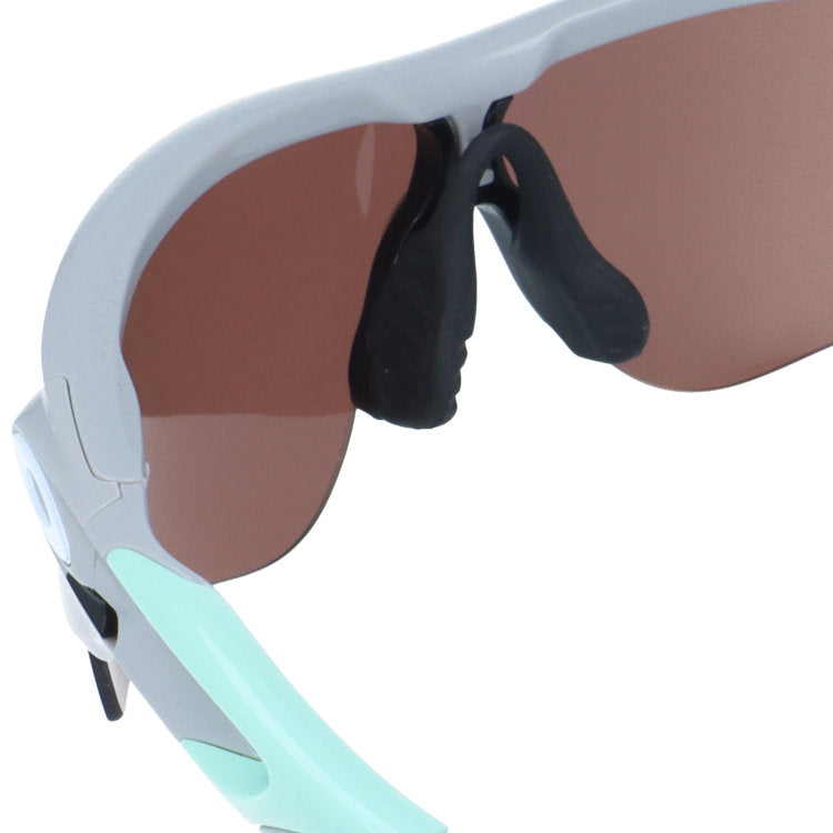 【訳あり・店頭展示品/外箱なし】オークリー サングラス レーダーロック パス プリズム ローブリッジフィット OAKLEY RADARLOCK PATH OO9206-4838 138サイズ スポーツ型 アジアンフィット ユニセックス メンズ レディース | 一眼レンズ 軽量 ズレにくい ゴルフ