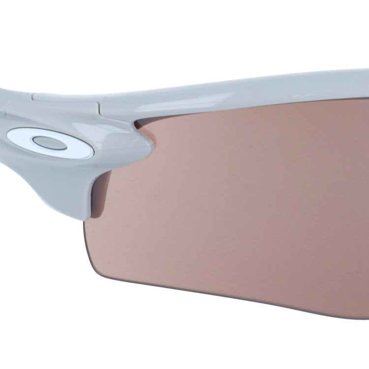 【訳あり・店頭展示品/外箱なし】オークリー サングラス レーダーロック パス プリズム ローブリッジフィット OAKLEY RADARLOCK PATH OO9206-4838 138サイズ スポーツ型 アジアンフィット ユニセックス メンズ レディース | 一眼レンズ 軽量 ズレにくい ゴルフ