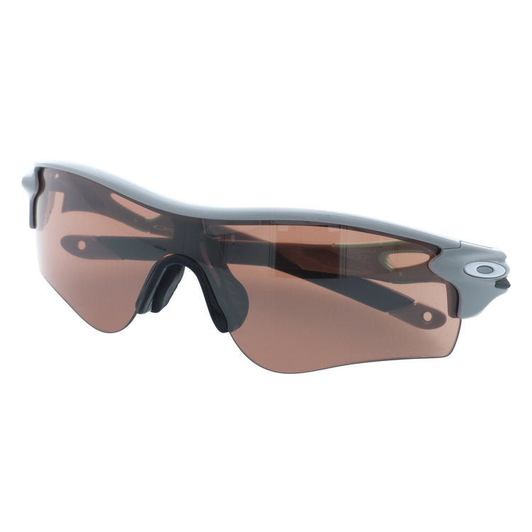 【訳あり・店頭展示品/外箱なし】オークリー サングラス レーダーロック パス プリズム ローブリッジフィット OAKLEY RADARLOCK PATH OO9206-4838 138サイズ スポーツ型 アジアンフィット ユニセックス メンズ レディース | 一眼レンズ 軽量 ズレにくい ゴルフ