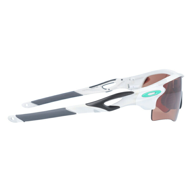 オークリー サングラス レーダーロックパス プリズム アジアンフィット OAKLEY RADARLOCK PATH OO9206-5038 138サイズ スポーツ ユニセックス メンズ レディース ラッピング無料