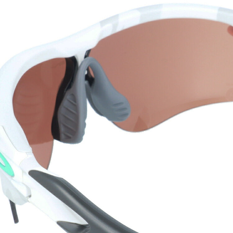 オークリー サングラス レーダーロックパス プリズム アジアンフィット OAKLEY RADARLOCK PATH OO9206-5038 138サイズ スポーツ ユニセックス メンズ レディース ラッピング無料