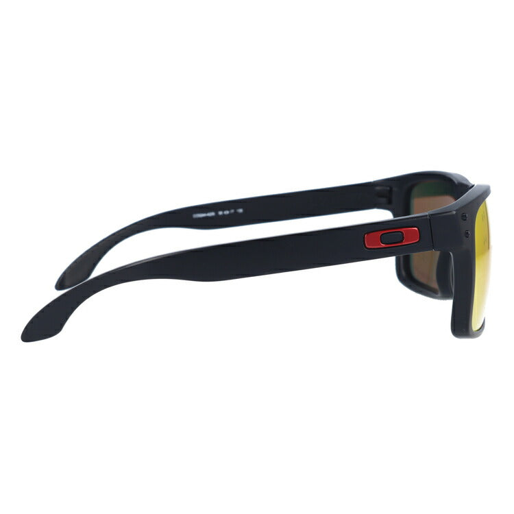 オークリー サングラス ホルブルック 偏光 サングラス プリズム アジアンフィット OAKLEY HOLBROOK OO9244-4256 56サイズ スクエア ユニセックス メンズ レディース ラッピング無料