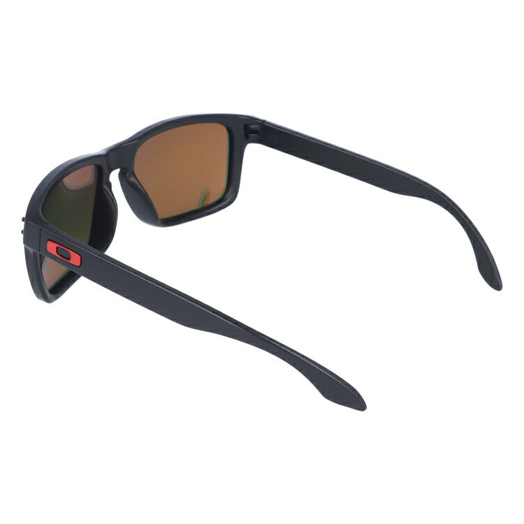 オークリー サングラス ホルブルック 偏光 サングラス プリズム アジアンフィット OAKLEY HOLBROOK OO9244-4256 56サイズ スクエア ユニセックス メンズ レディース ラッピング無料