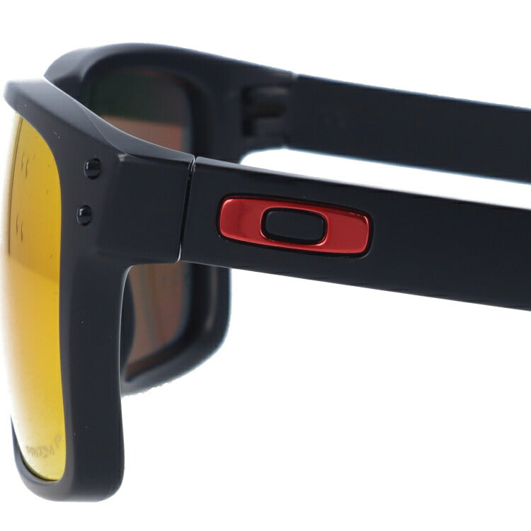 オークリー サングラス ホルブルック 偏光 サングラス プリズム アジアンフィット OAKLEY HOLBROOK OO9244-4256 56サイズ スクエア ユニセックス メンズ レディース ラッピング無料
