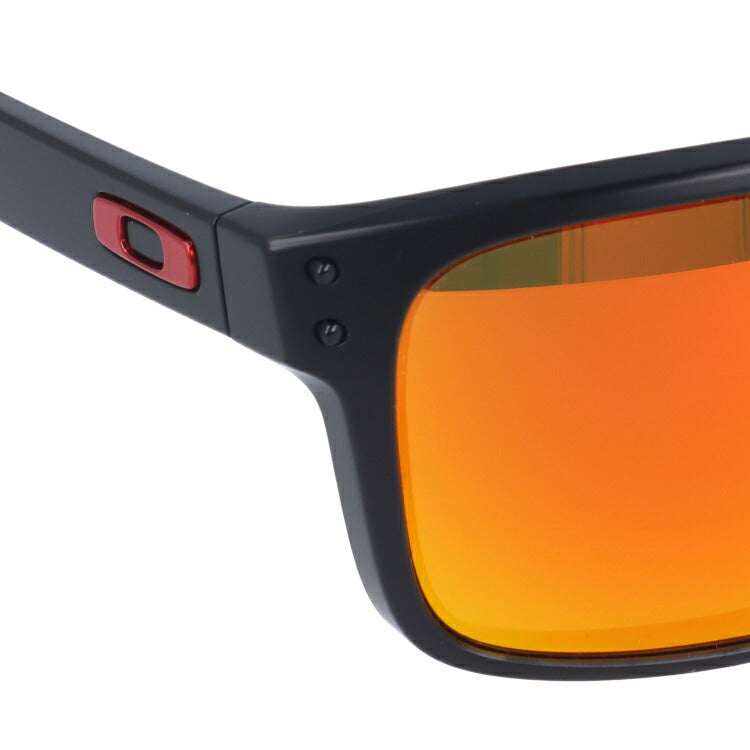 オークリー サングラス ホルブルック 偏光 サングラス プリズム アジアンフィット OAKLEY HOLBROOK OO9244-4256 56サイズ スクエア ユニセックス メンズ レディース ラッピング無料