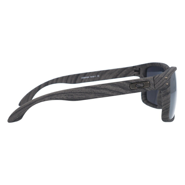 オークリー サングラス ホルブルック 偏光 サングラス プリズム アジアンフィット OAKLEY HOLBROOK OO9244-4556 56サイズ スクエア ユニセックス メンズ レディース ラッピング無料