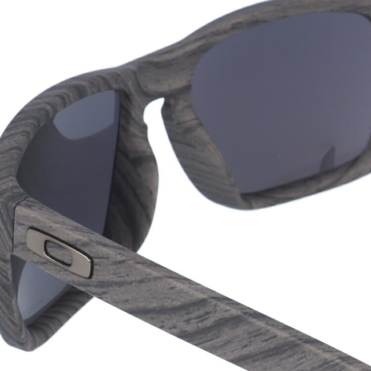 オークリー サングラス ホルブルック 偏光 サングラス プリズム アジアンフィット OAKLEY HOLBROOK OO9244-4556 56サイズ スクエア ユニセックス メンズ レディース ラッピング無料