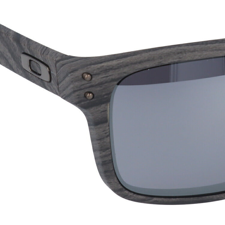 オークリー サングラス ホルブルック 偏光 サングラス プリズム アジアンフィット OAKLEY HOLBROOK OO9244-4556 56サイズ スクエア ユニセックス メンズ レディース ラッピング無料