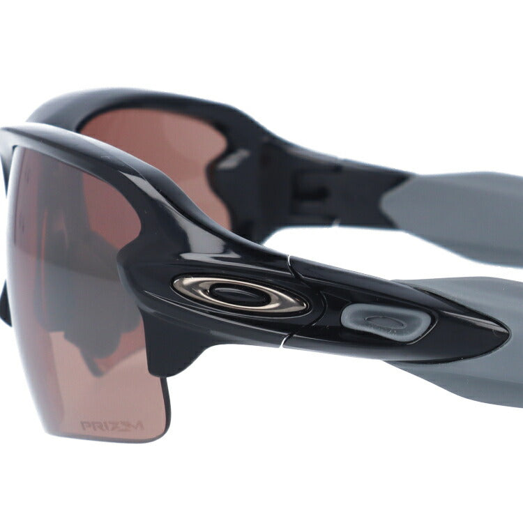オークリー サングラス フラック2.0 プリズム アジアンフィット OAKLEY FLAK2.0 OO9271-3761 61サイズ オークレー メンズ レディース 釣り マラソン 野球 ゴルフ 自転車 ロードバイク テニス スポーツ 度付き対応HC ラッピング無料
