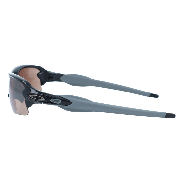 【訳あり・店頭展示品/外箱なし】オークリー サングラス フラック 2.0 プリズム ローブリッジフィット OAKLEY FLAK 2.0 OO9271-3761 61サイズ スポーツ型 アジアンフィット アウトレット ユニセックス メンズ レディース | 軽量 ズレにくい ランニング ゴルフ