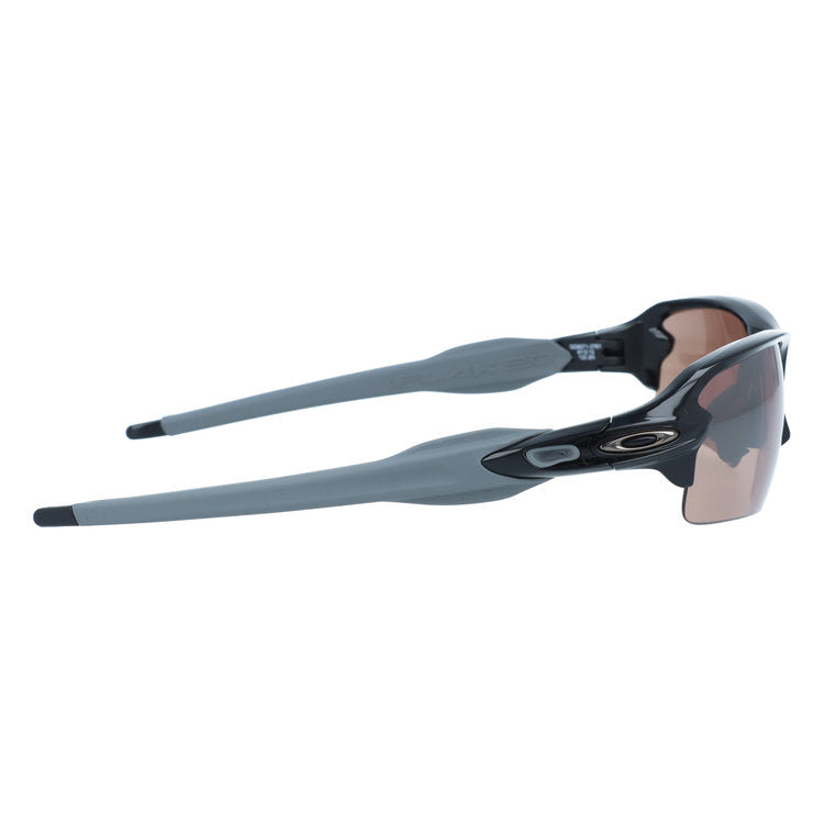 【訳あり・店頭展示品/外箱なし】オークリー サングラス フラック 2.0 プリズム ローブリッジフィット OAKLEY FLAK 2.0 OO9271-3761 61サイズ スポーツ型 アジアンフィット アウトレット ユニセックス メンズ レディース | 軽量 ズレにくい ランニング ゴルフ