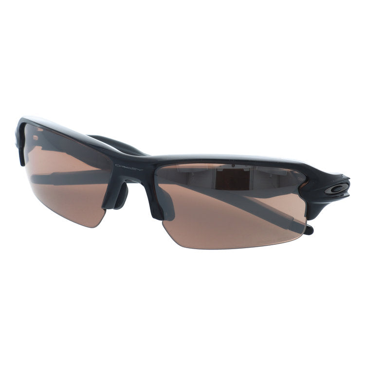 【訳あり・店頭展示品/外箱なし】オークリー サングラス フラック 2.0 プリズム ローブリッジフィット OAKLEY FLAK 2.0 OO9271-3761 61サイズ スポーツ型 アジアンフィット アウトレット ユニセックス メンズ レディース | 軽量 ズレにくい ランニング ゴルフ