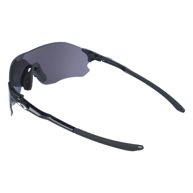 オークリー サングラス EVゼロ パス 偏光 サングラス プリズム アジアンフィット OAKLEY EVZERO PATH OO9313-2338 138サイズ スポーツ ユニセックス メンズ レディース ラッピング無料