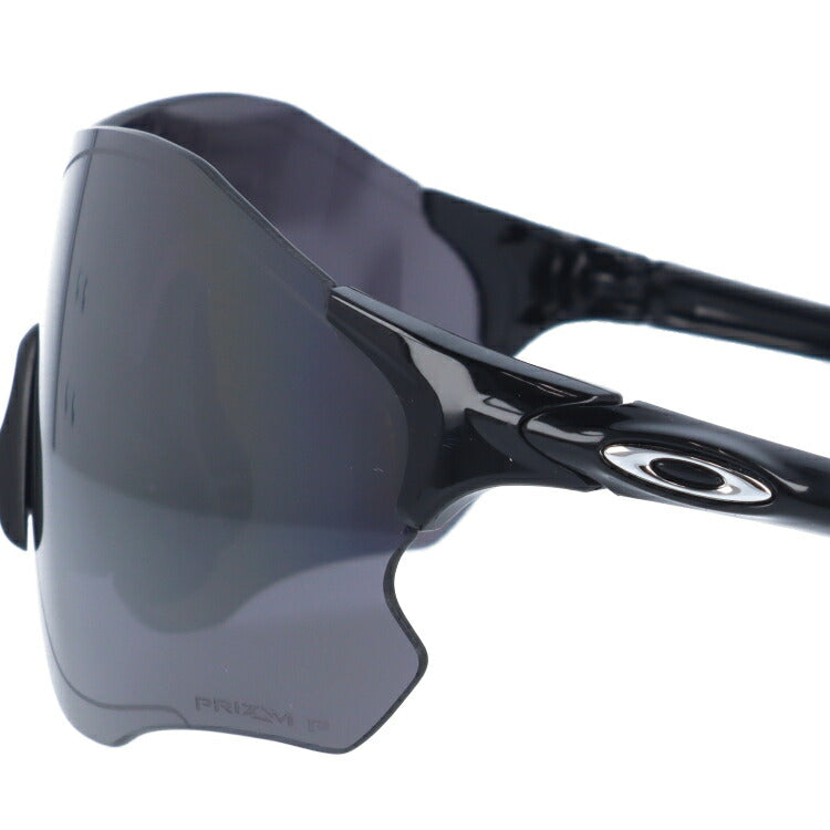 オークリー サングラス EVゼロ パス 偏光 サングラス プリズム アジアンフィット OAKLEY EVZERO PATH OO9313-2338 138サイズ スポーツ ユニセックス メンズ レディース ラッピング無料