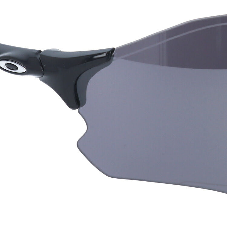 オークリー サングラス EVゼロ パス 偏光 サングラス プリズム アジアンフィット OAKLEY EVZERO PATH OO9313-2338 138サイズ スポーツ ユニセックス メンズ レディース ラッピング無料