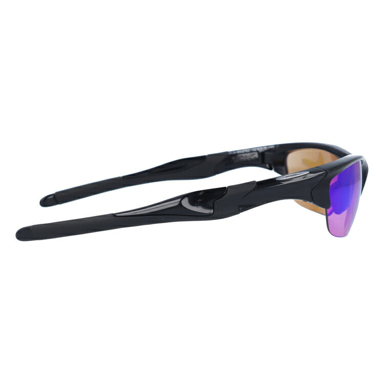 【訳あり・店頭展示品/外箱なし】オークリー サングラス OAKLEY ハーフジャケット2.0 アジアンフィット HALF JACKET 2.0 OO9153-2762 62サイズ プリズム スポーツ型 レディース アイウェア UV 紫外線カット ゴルフ コントラストを強調 誕生日 記念日