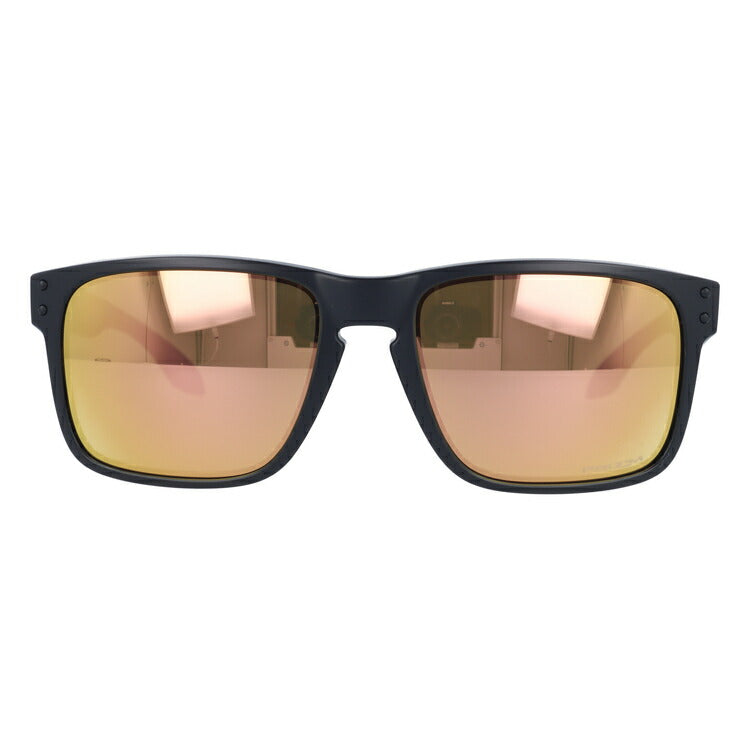 オークリー サングラス ホルブルック プリズム アジアンフィット OAKLEY HOLBROOK OO9244-4956 56サイズ スクエア ユニセックス メンズ レディース ラッピング無料