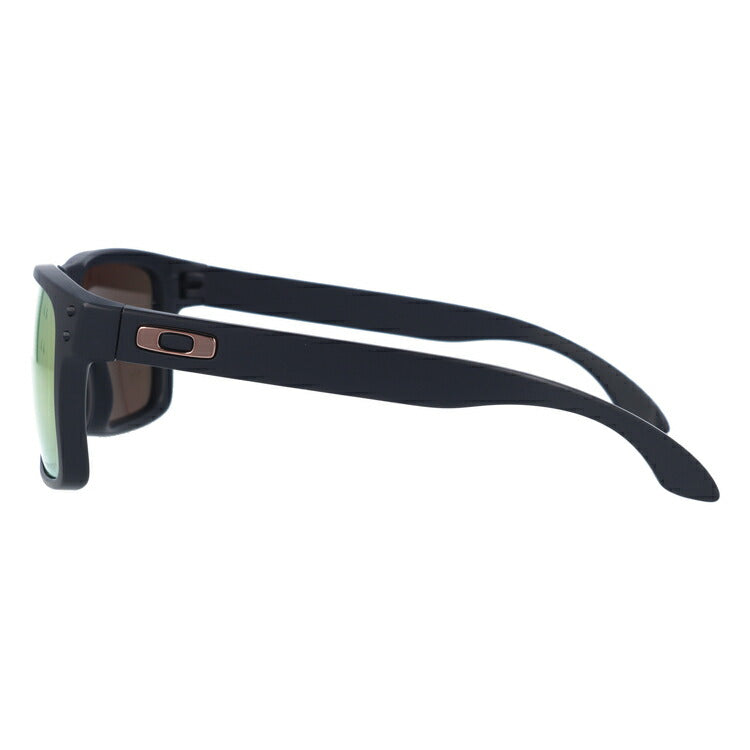 オークリー サングラス ホルブルック プリズム アジアンフィット OAKLEY HOLBROOK OO9244-4956 56サイズ スクエア ユニセックス メンズ レディース ラッピング無料