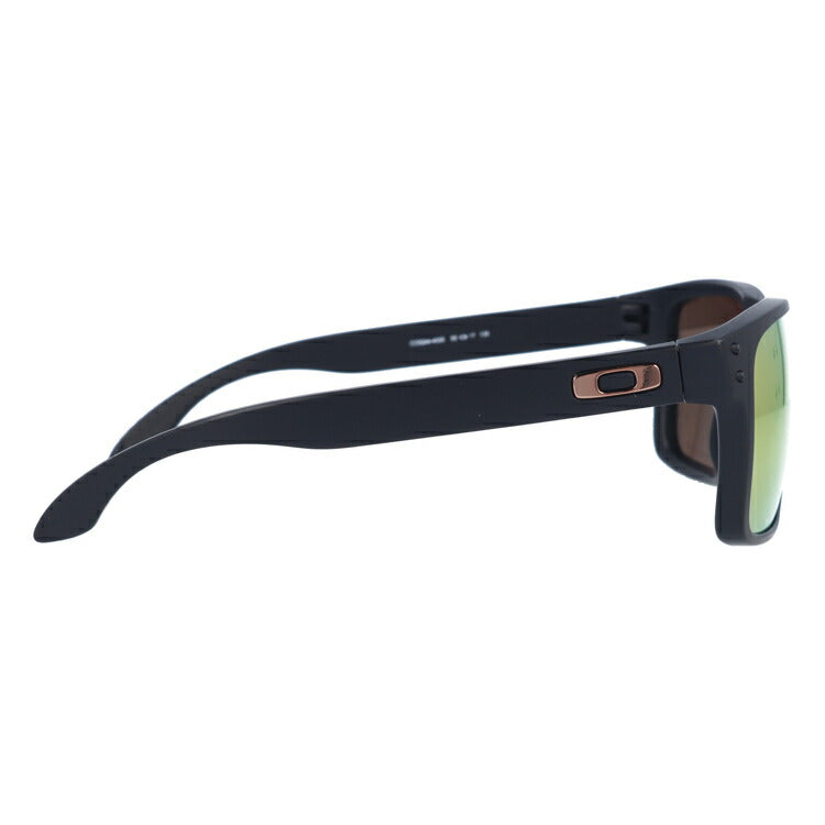 オークリー サングラス ホルブルック プリズム アジアンフィット OAKLEY HOLBROOK OO9244-4956 56サイズ スクエア ユニセックス メンズ レディース ラッピング無料