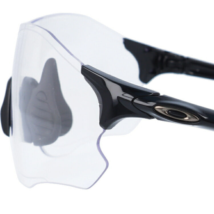 オークリー サングラス EVゼロ パス アジアンフィット OAKLEY EVZERO PATH OO9313-2638 138サイズ スポーツ ユニセックス メンズ レディース ラッピング無料