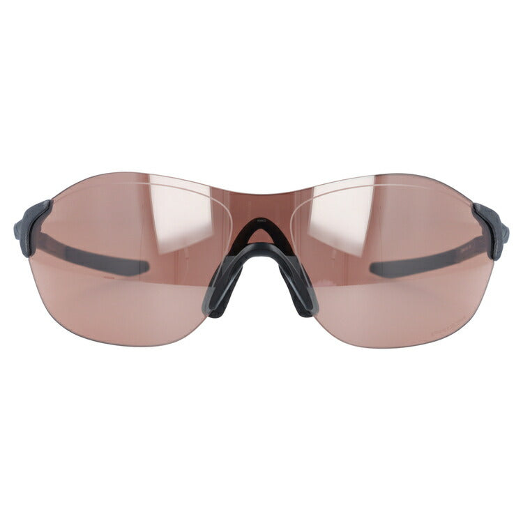 オークリー サングラス EVゼロ スイフト プリズム アジアンフィット OAKLEY EVZERO SWIFT OO9410-1138 138サイズ スポーツ ユニセックス メンズ レディース グレー ラッピング無料