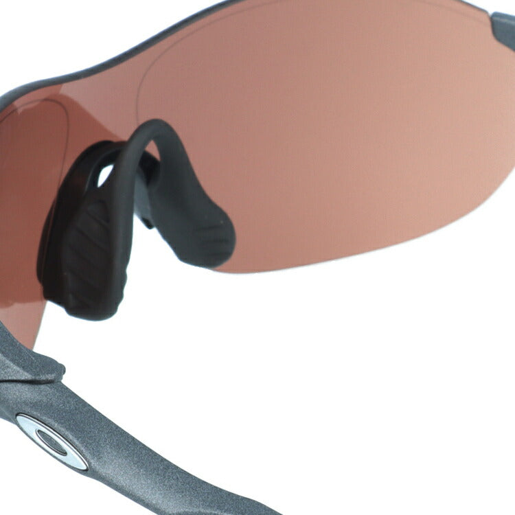オークリー サングラス EVゼロ スイフト プリズム アジアンフィット OAKLEY EVZERO SWIFT OO9410-1138 138サイズ スポーツ ユニセックス メンズ レディース グレー ラッピング無料