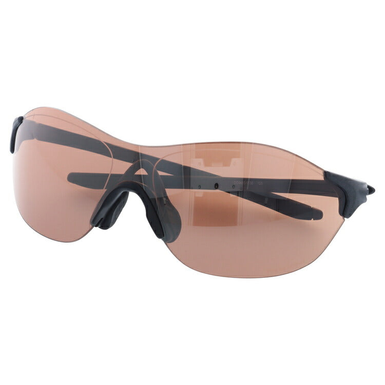 オークリー サングラス EVゼロ スイフト プリズム アジアンフィット OAKLEY EVZERO SWIFT OO9410-1138 138サイズ スポーツ ユニセックス メンズ レディース グレー ラッピング無料