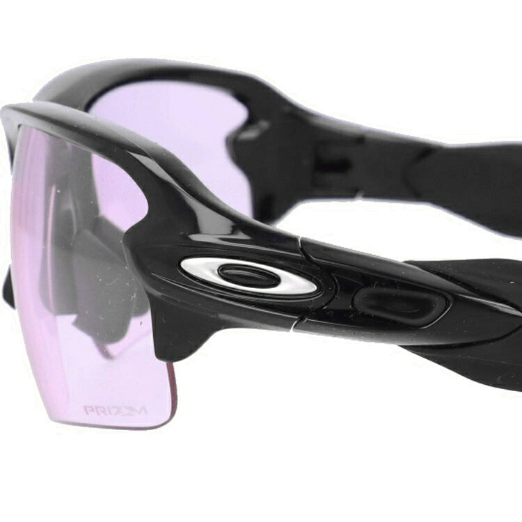 オークリー サングラス フラック2.0 プリズム アジアンフィット OAKLEY FLAK2.0 OO9271-3861 61サイズ オークレー メンズ レディース 釣り マラソン 野球 ゴルフ 自転車 ロードバイク テニス スポーツ 度付き対応HC ラッピング無料