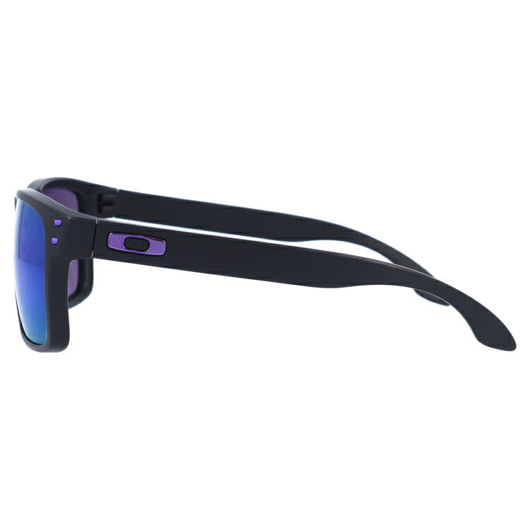 オークリー サングラス ホルブルック プリズム アジアンフィット OAKLEY HOLBROOK OO9244-4756 56サイズ スクエア ユニセックス メンズ レディース ラッピング無料