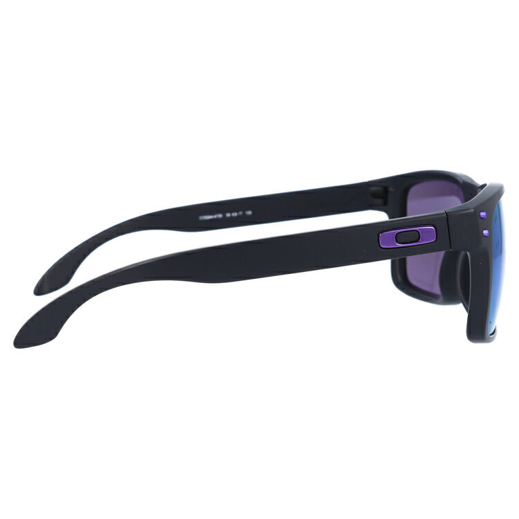 オークリー サングラス ホルブルック プリズム アジアンフィット OAKLEY HOLBROOK OO9244-4756 56サイズ スクエア ユニセックス メンズ レディース ラッピング無料