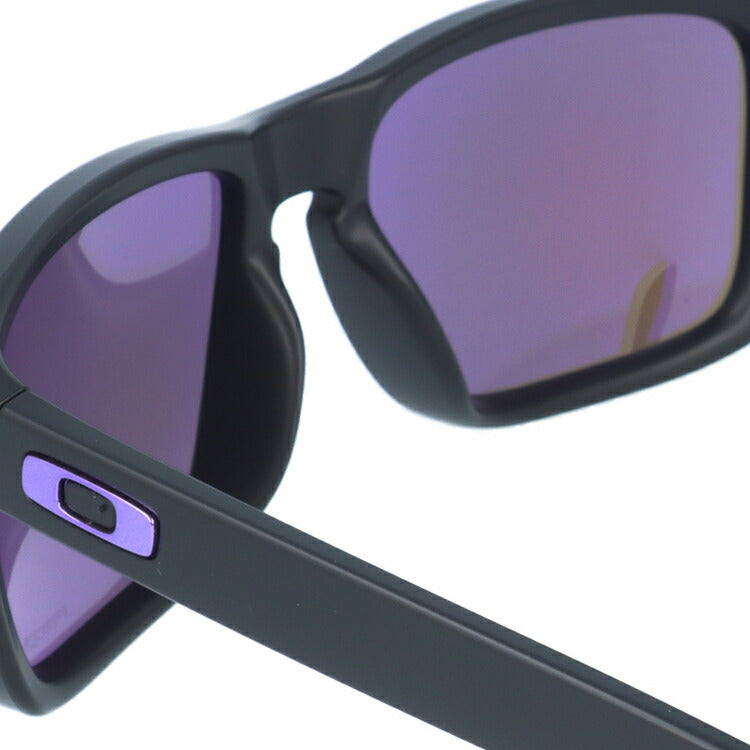 オークリー サングラス ホルブルック プリズム アジアンフィット OAKLEY HOLBROOK OO9244-4756 56サイズ スクエア ユニセックス メンズ レディース ラッピング無料