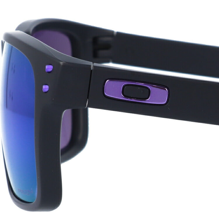 オークリー サングラス ホルブルック プリズム アジアンフィット OAKLEY HOLBROOK OO9244-4756 56サイズ スクエア ユニセックス メンズ レディース ラッピング無料