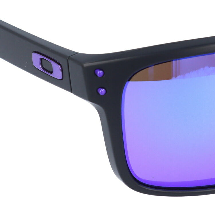 オークリー サングラス ホルブルック プリズム アジアンフィット OAKLEY HOLBROOK OO9244-4756 56サイズ スクエア ユニセックス メンズ レディース ラッピング無料