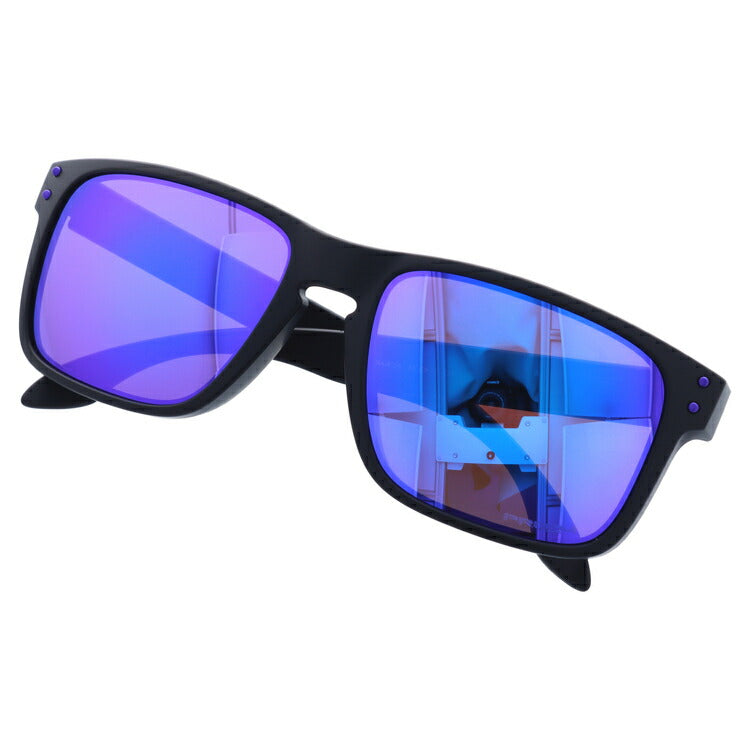 オークリー サングラス ホルブルック プリズム アジアンフィット OAKLEY HOLBROOK OO9244-4756 56サイズ スクエア ユニセックス メンズ レディース ラッピング無料