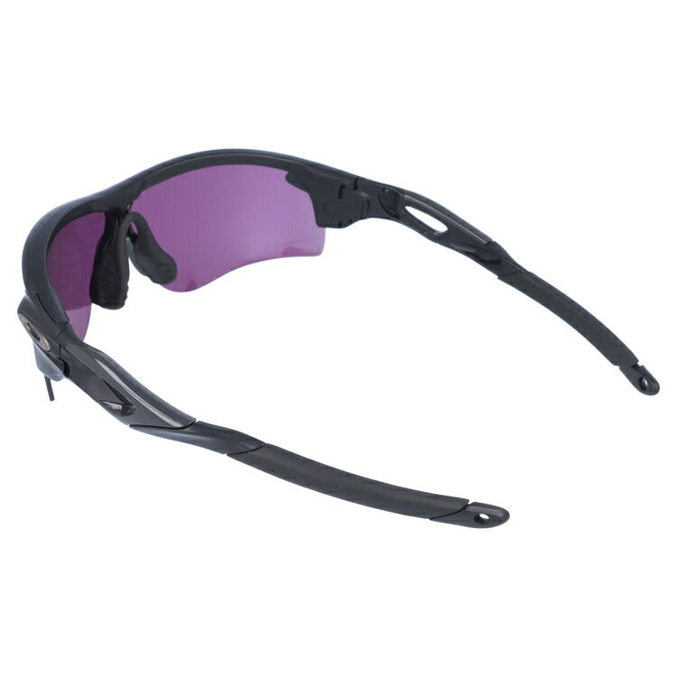 【訳あり・店頭展示品/外箱なし】オークリー サングラス OAKLEY レーダーロックパス アジアンフィット RADARLOCK PATH OO9206-5738 138サイズ プリズム スポーツ型 メンズ レディース アイウェア UVカット 紫外線カット 野球 自転車 ロードバイク