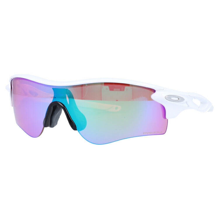 【訳あり】オークリー サングラス レーダーロック パス プリズム アジアンフィット OAKLEY RADARLOCK PATH OO9206-6738 138サイズ スポーツ ユニセックス メンズ レディース ラッピング無料