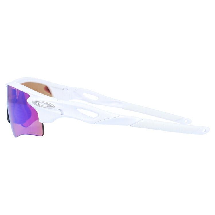 【訳あり】オークリー サングラス レーダーロック パス プリズム アジアンフィット OAKLEY RADARLOCK PATH OO9206-6738 138サイズ スポーツ ユニセックス メンズ レディース ラッピング無料