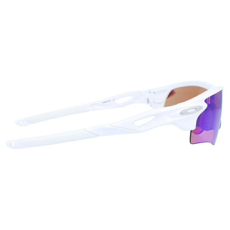 オークリー サングラス レーダーロック パス プリズム アジアンフィット OAKLEY RADARLOCK PATH OO9206-6738 138サイズ スポーツ ユニセックス メンズ レディース ラッピング無料